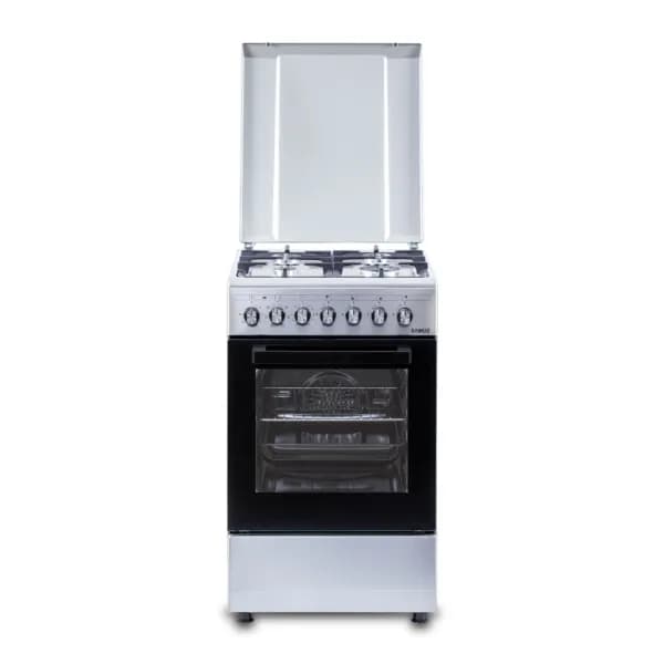 Aragaz Samus SM562AENS1 INOX