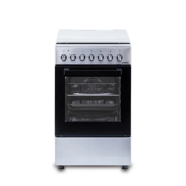 Aragaz Samus SM562AENS1 INOX