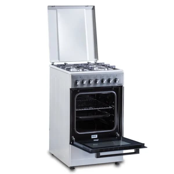 Aragaz Samus SM562AENS1 INOX