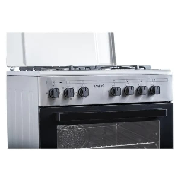 Aragaz Samus SM662AENS