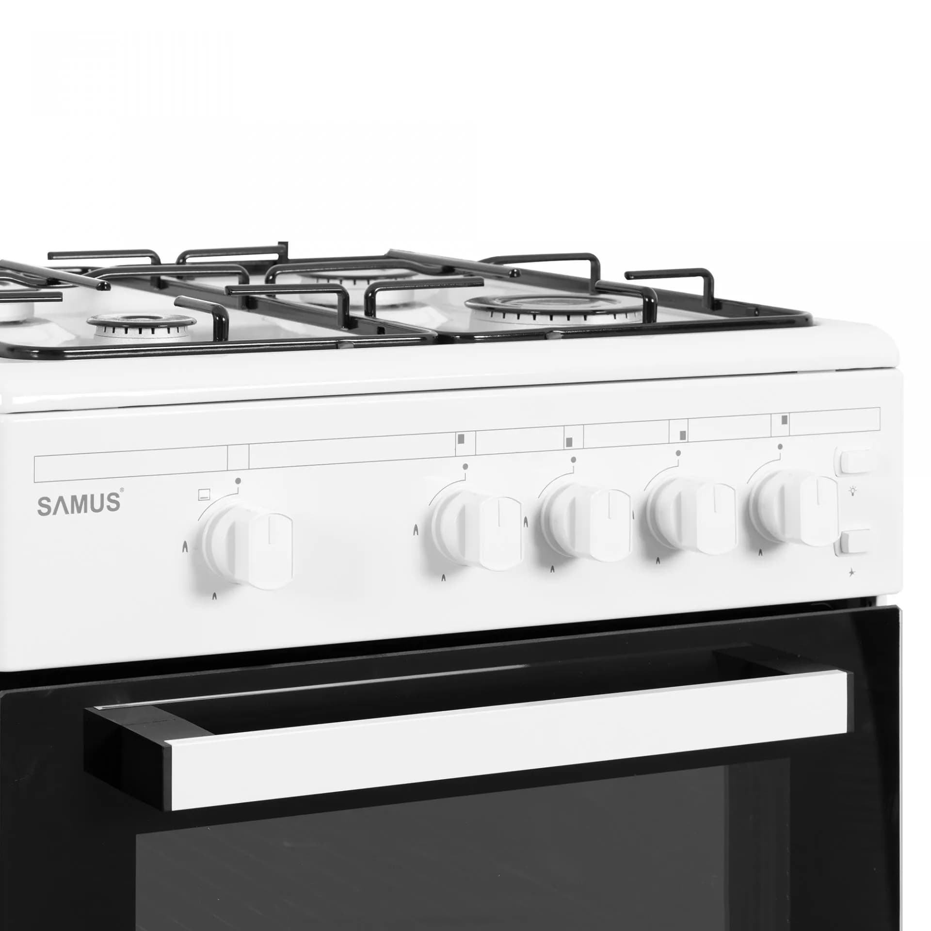 Aragaz Samus SM450APBS