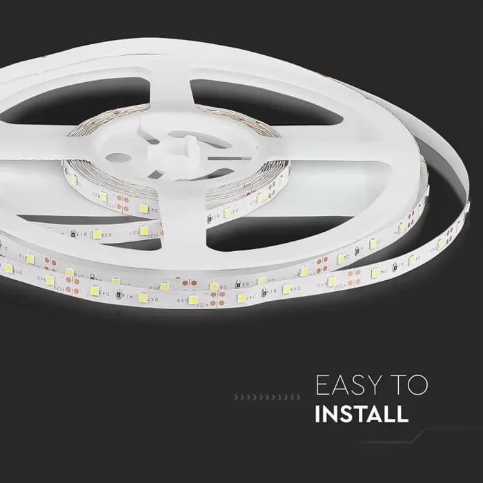 Banda led V-TAC VT-3528-60 212041|4000K