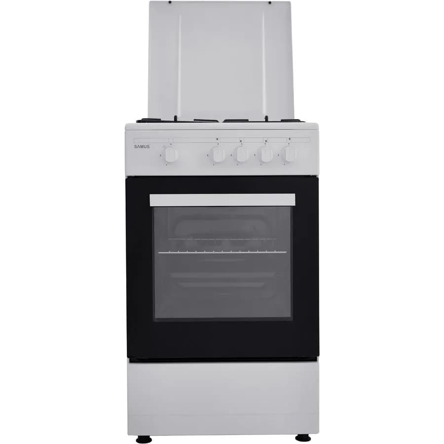 Aragaz Samus SM450ABS