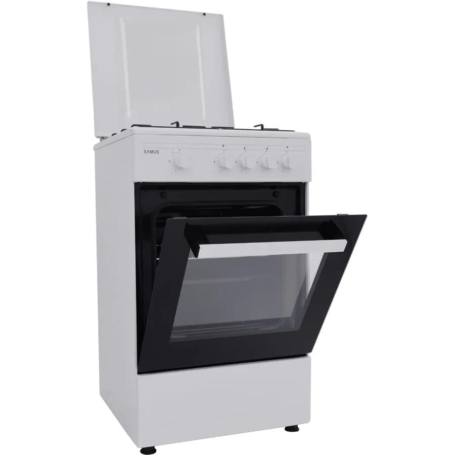 Aragaz Samus SM450ABS