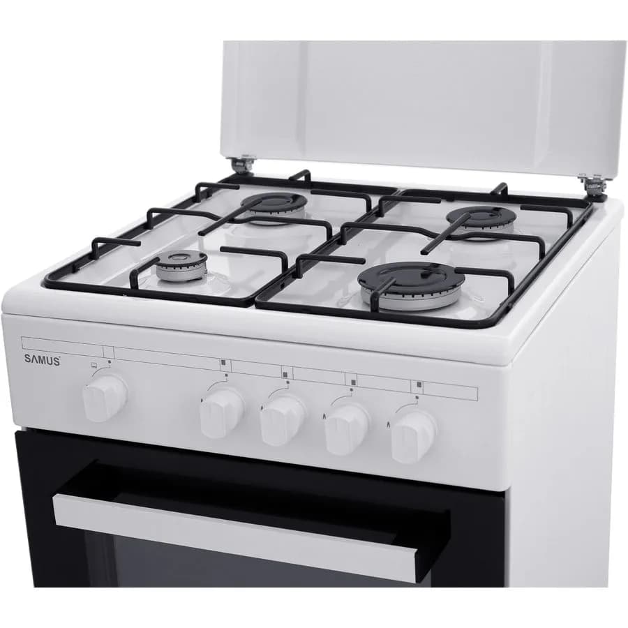 Aragaz Samus SM450ABS
