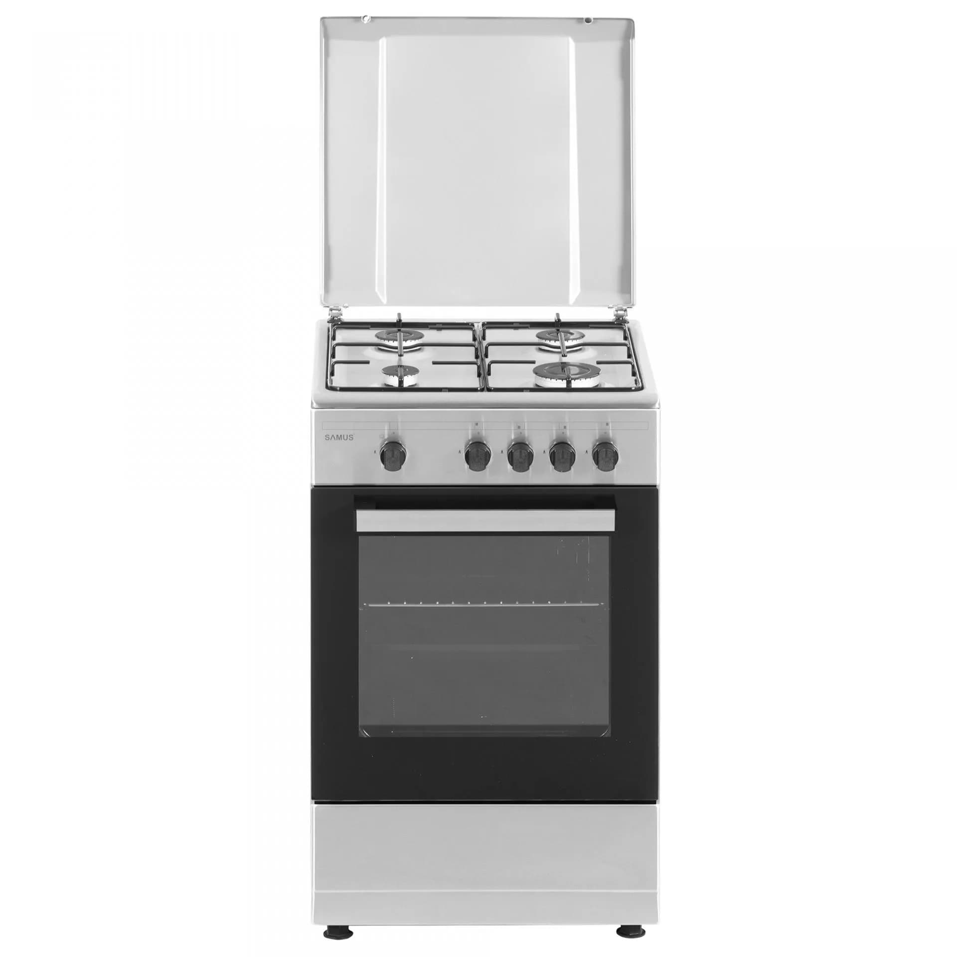 Aragaz Samus SM450ABS