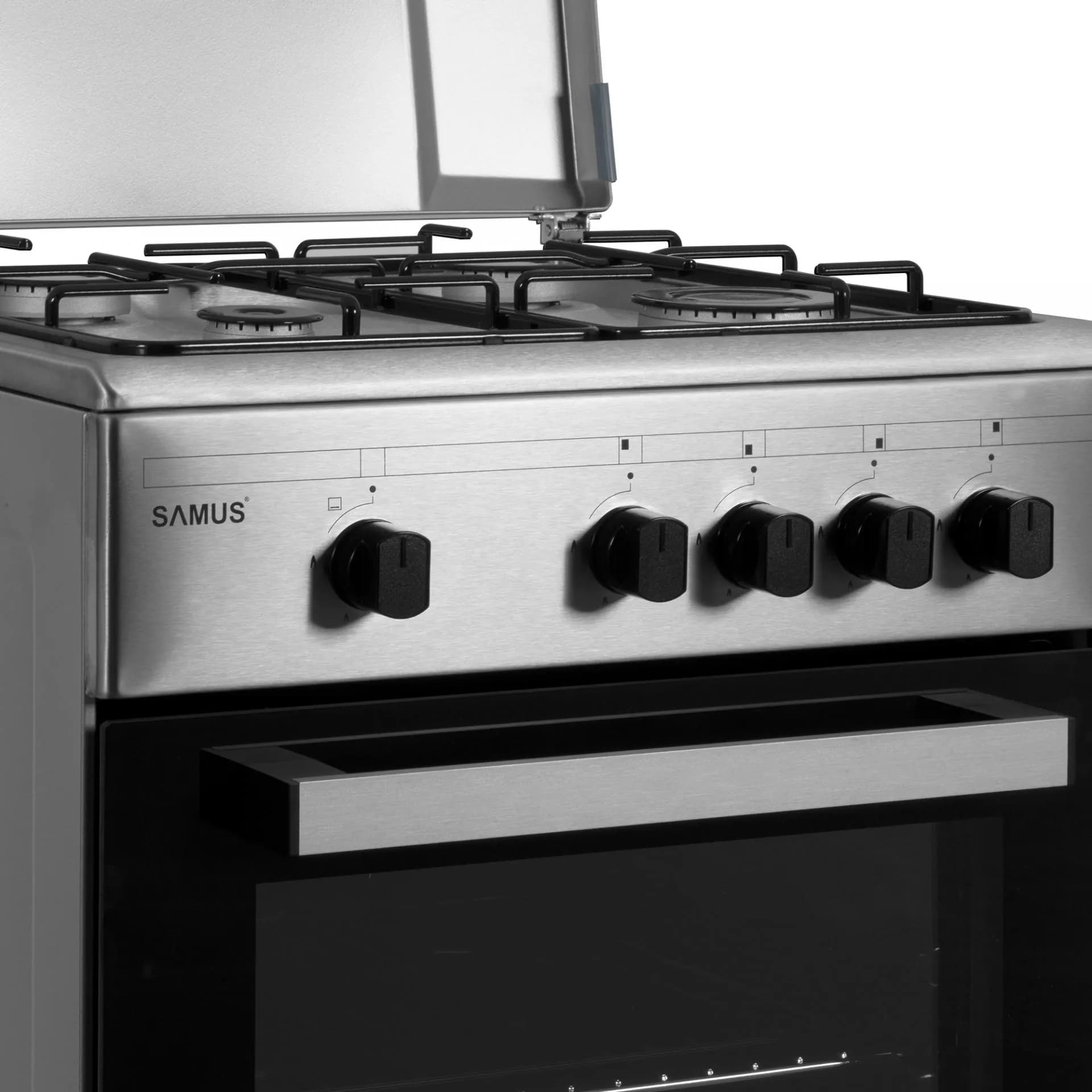 Aragaz Samus SM450ABS