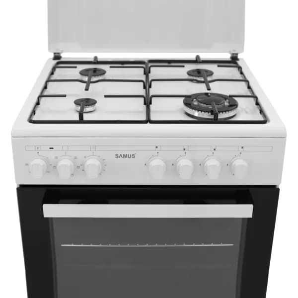 Aragaz Samus SM662AENS