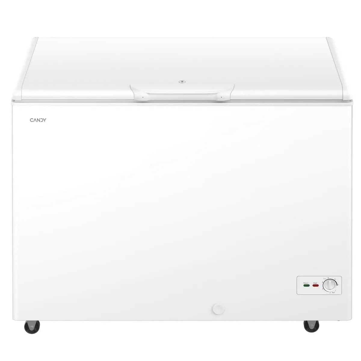 Lada frigorifica Candy CCHH3012E