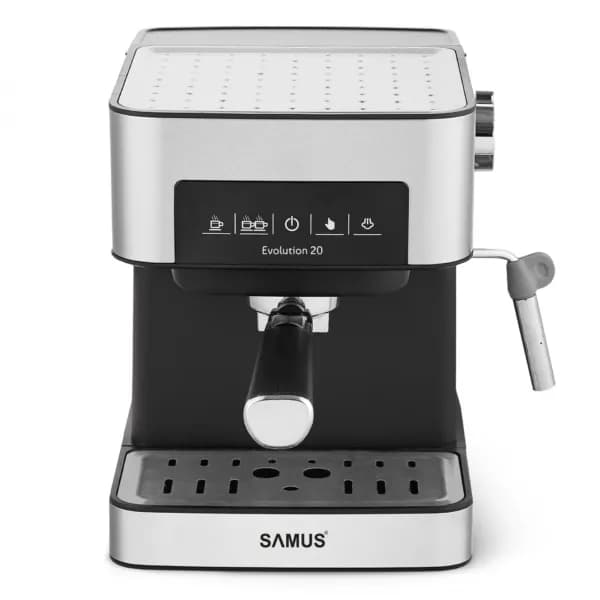Espressor de cafea Samus Evolution 20