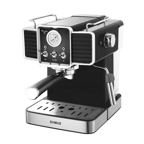 Espressor de cafea Samus Barista 20