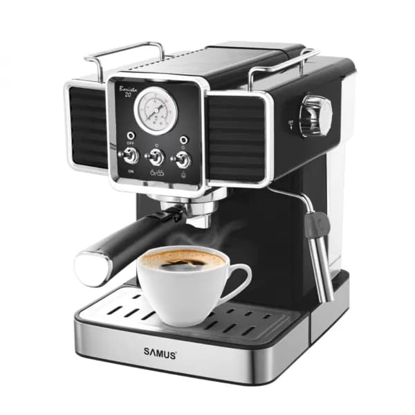 Espressor de cafea Samus Barista 20