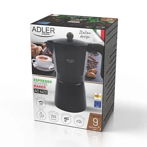 Cafetiera Adler AD4420