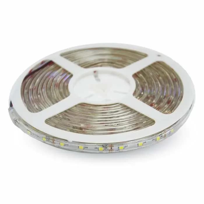 Banda led V-TAC VT-3528 60 2031/6400K
