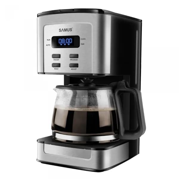 Cafetiera Samus Tempora