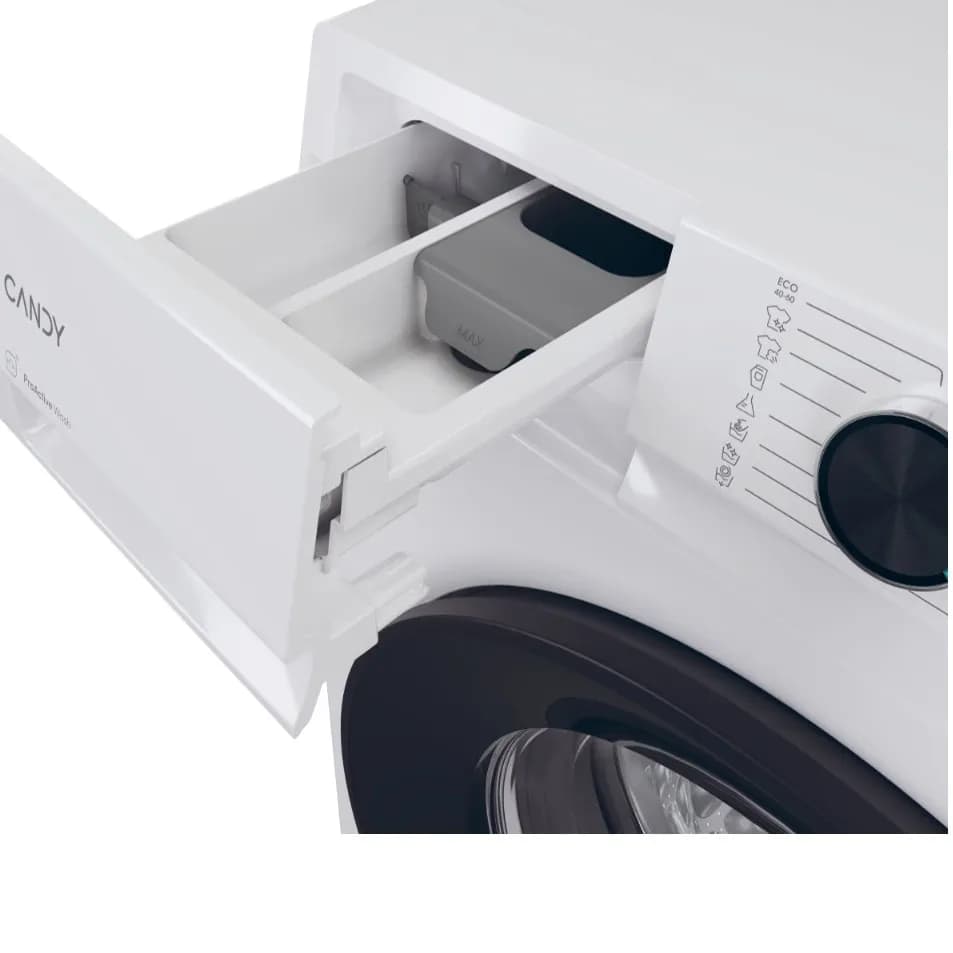 Masina de spalat rufe Candy BR410B80-S BR410B80-S