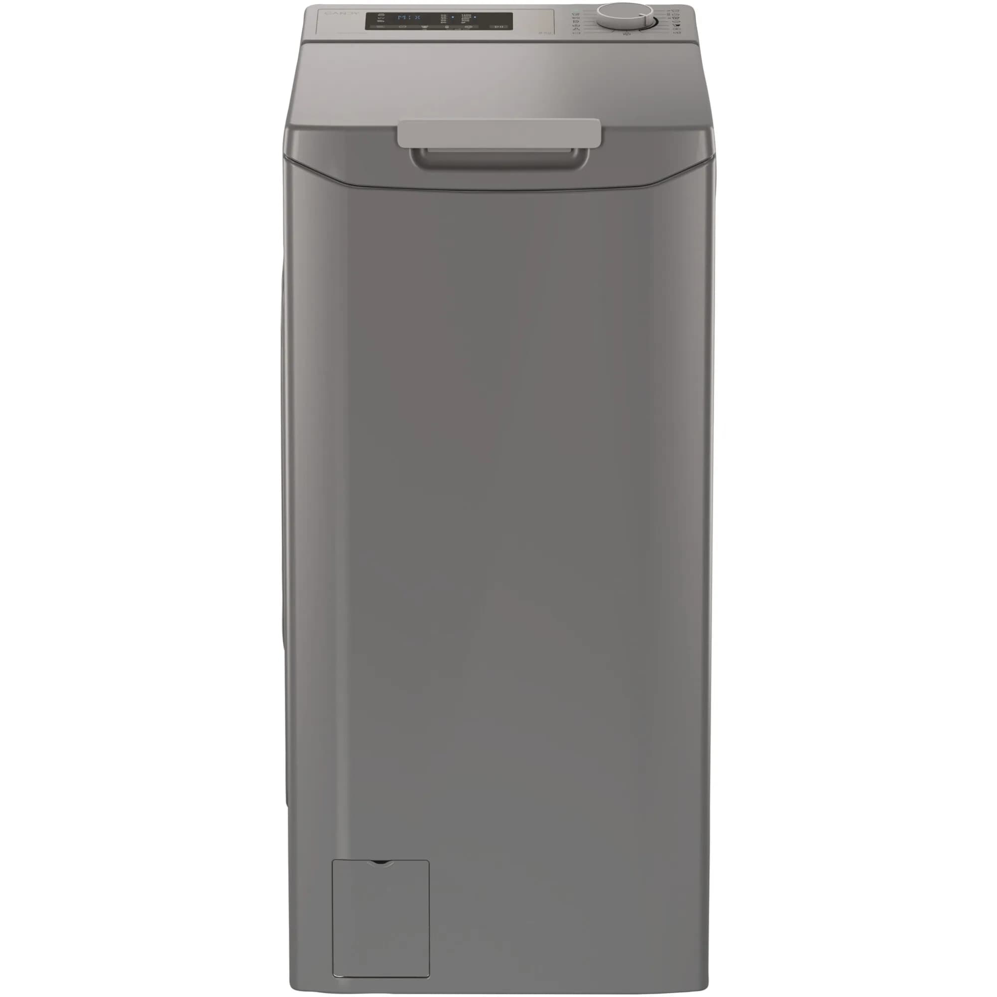 Masina de spalat rufe Candy TCA283DR2-S TCA283DR2-S
