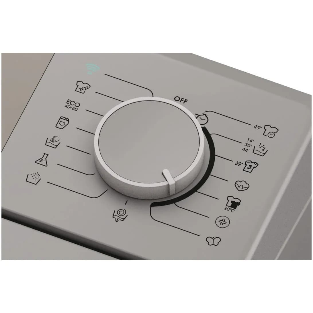 Masina de spalat rufe Candy TCA283DR2-S TCA283DR2-S