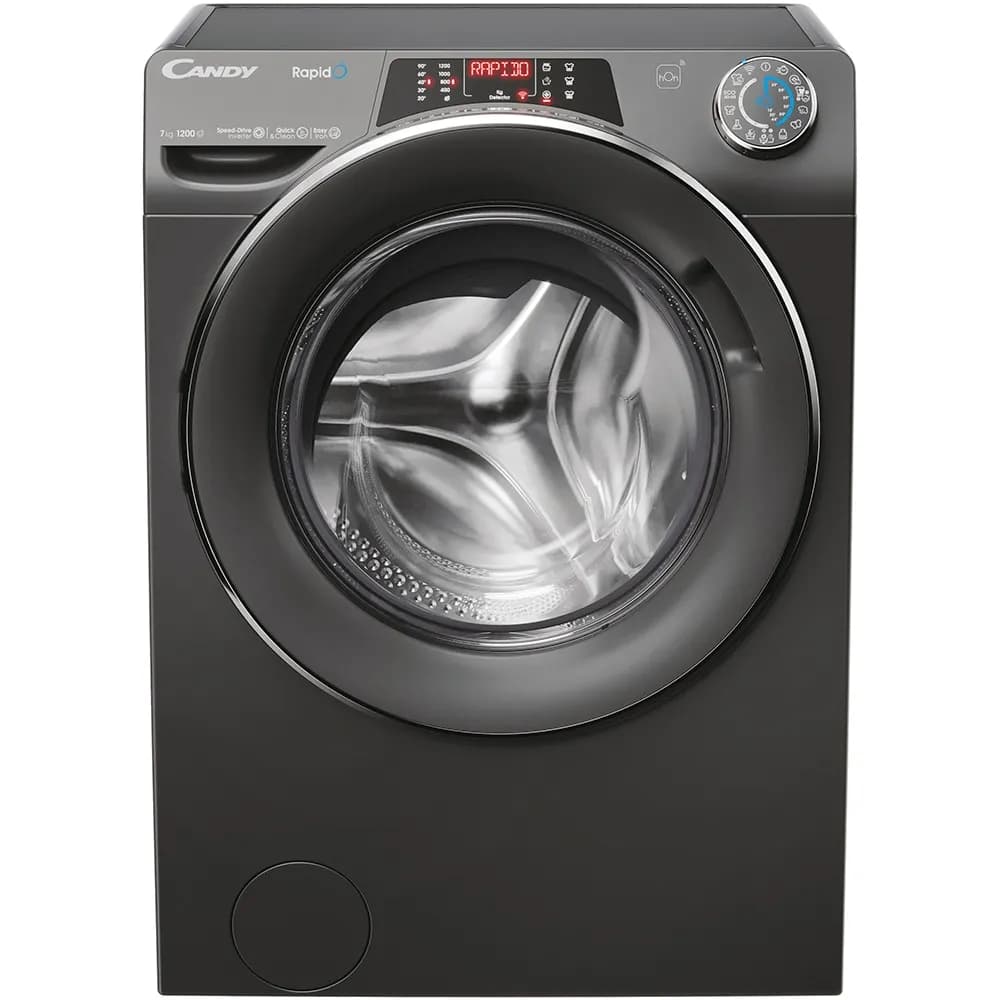 Masina de spalat rufe Candy RO41276DWMCRT RO41276DWMCRT