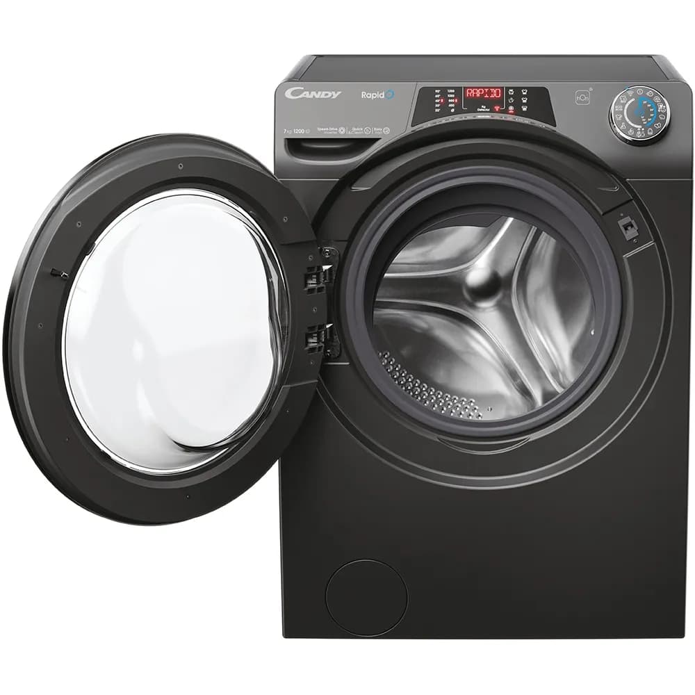 Masina de spalat rufe Candy RO41276DWMCRT RO41276DWMCRT