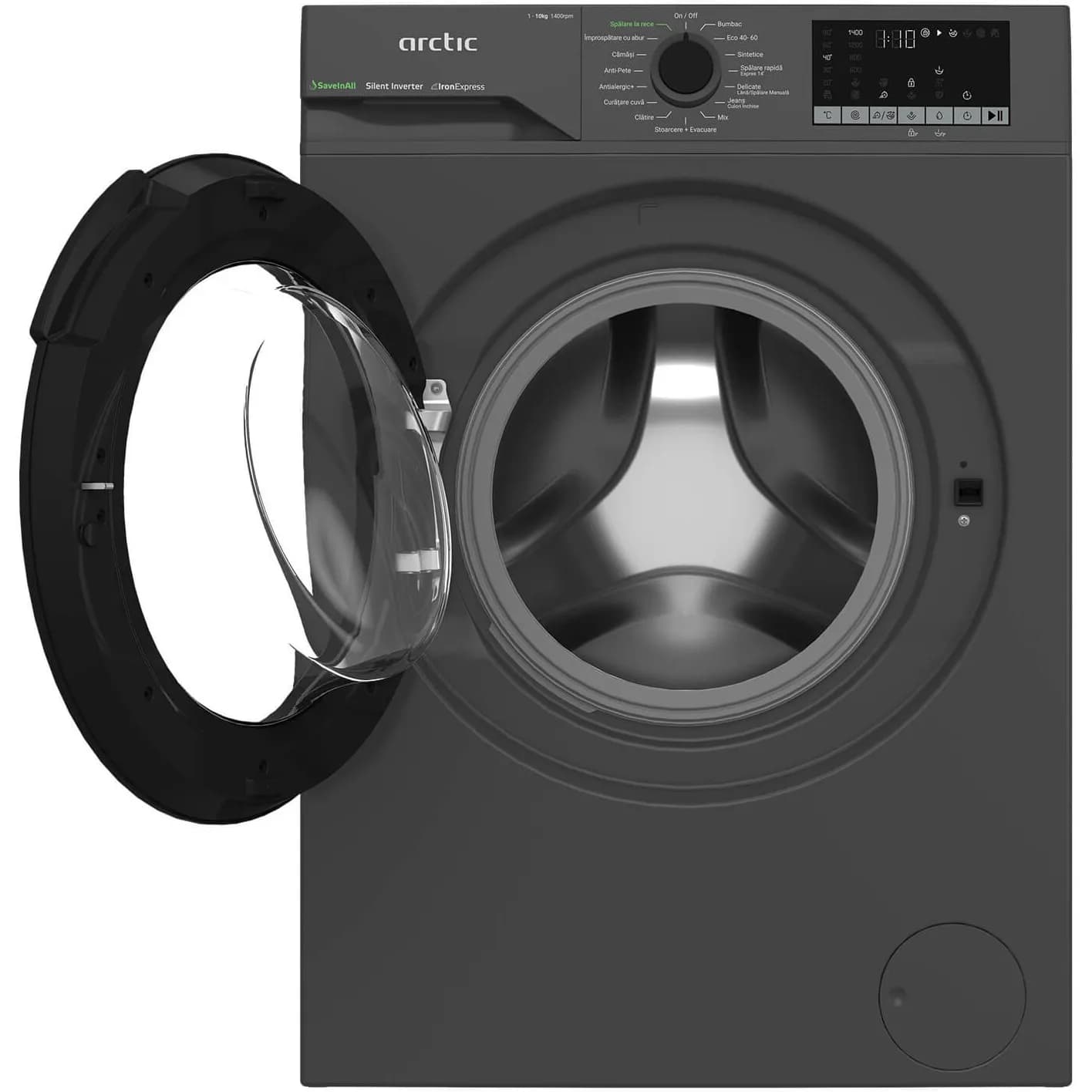 Masina de spalat rufe Arctic APLM2WFSU210411A