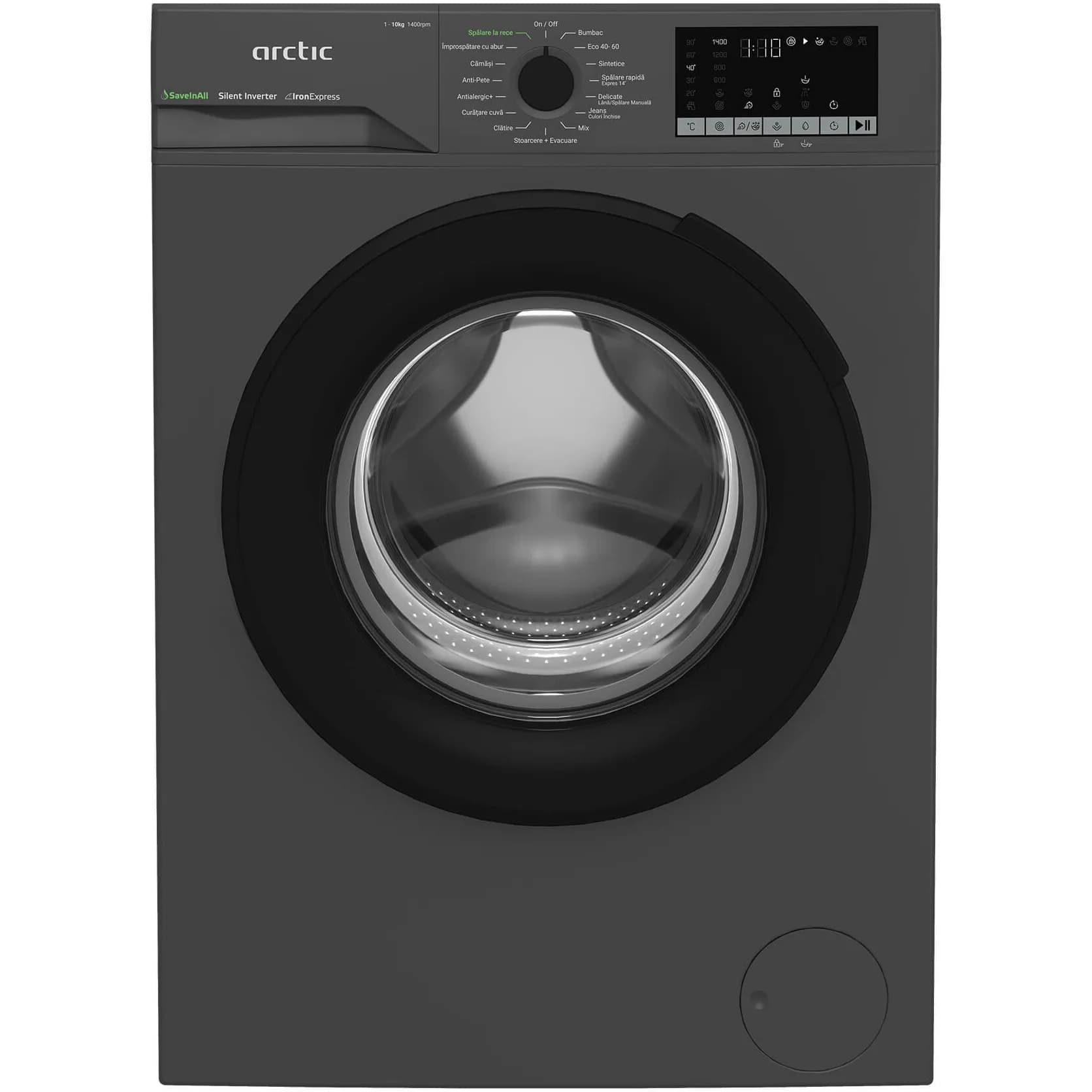 Masina de spalat rufe Arctic APLM2WFSU210411A