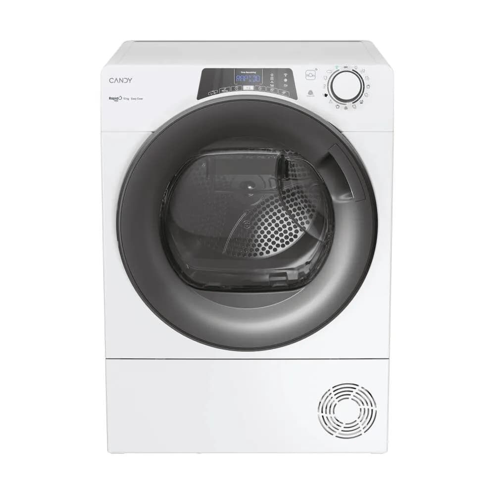 Uscator de rufe Candy RPE H10A2TER-S
