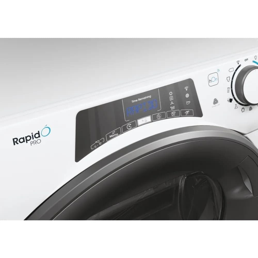 Uscator de rufe Candy RPE H10A2TER-S