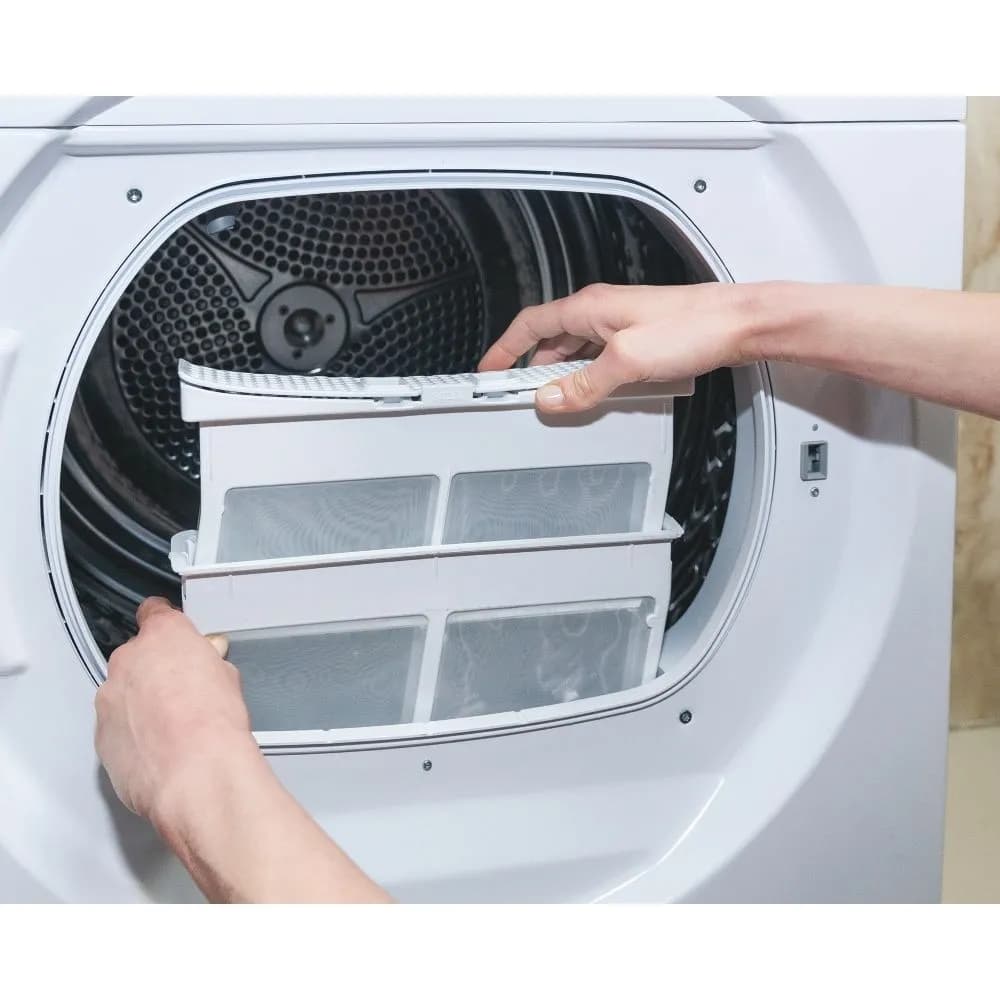 Uscator de rufe Candy RPE H10A2TER-S