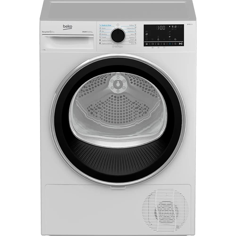 Uscator de rufe BEKO B5T69233
