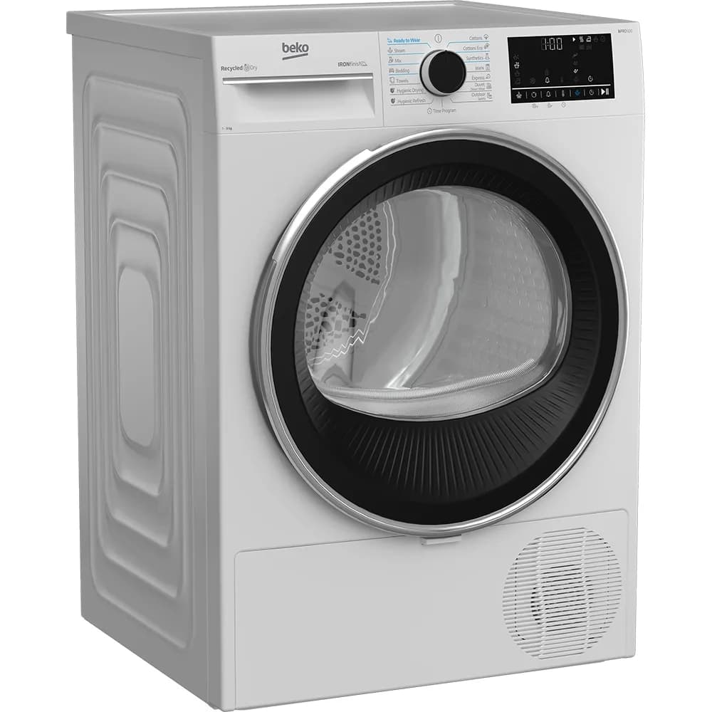 Uscator de rufe BEKO B5T69233