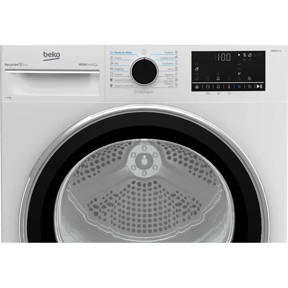Uscator de rufe BEKO B5T69233