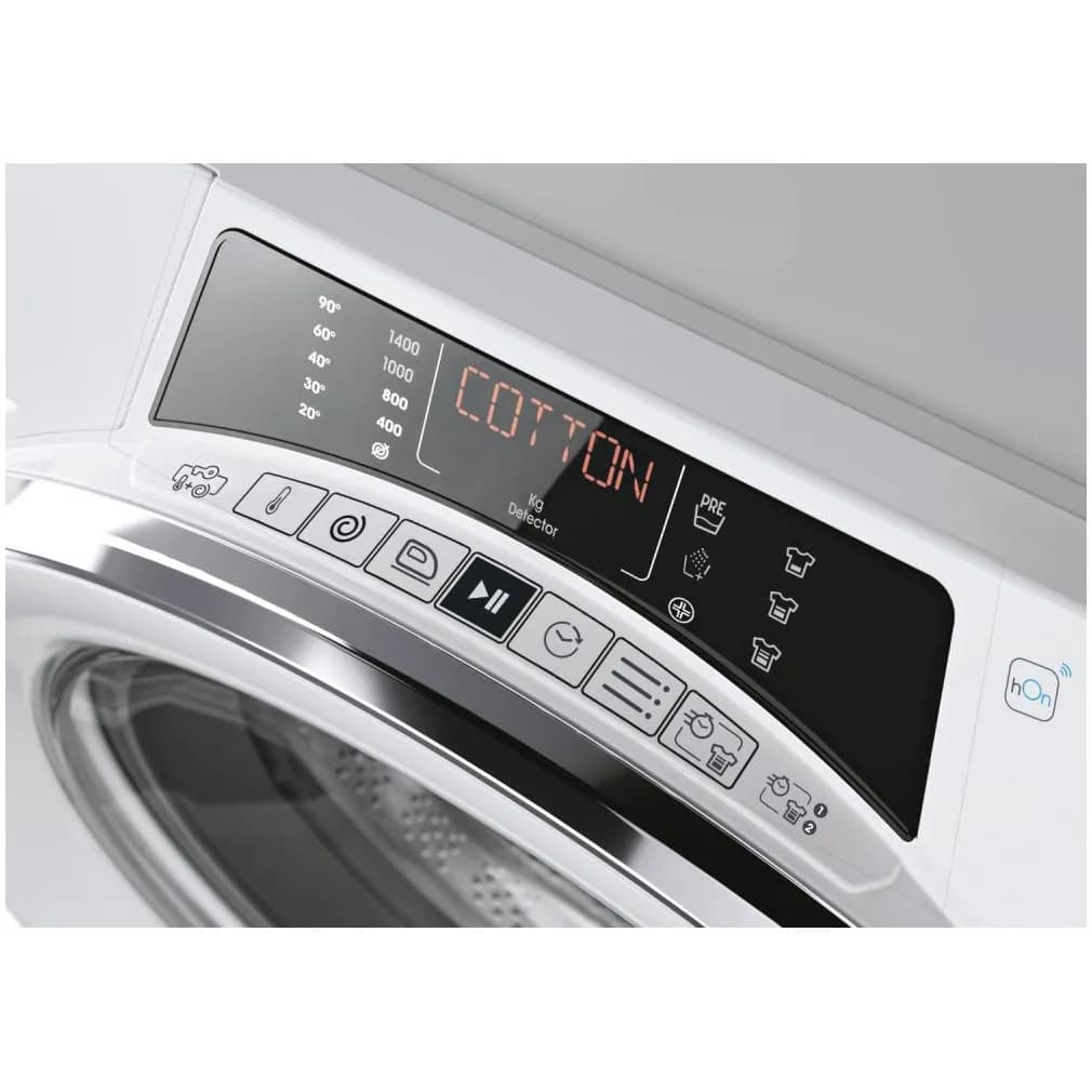 Masina de spalat rufe Candy RO 1486DWMCT/1-S