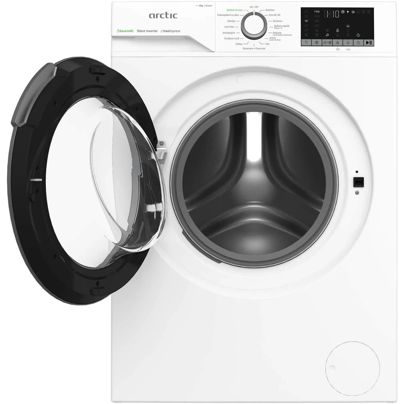 Masina de spalat rufe Arctic APLM2WFSU210411W