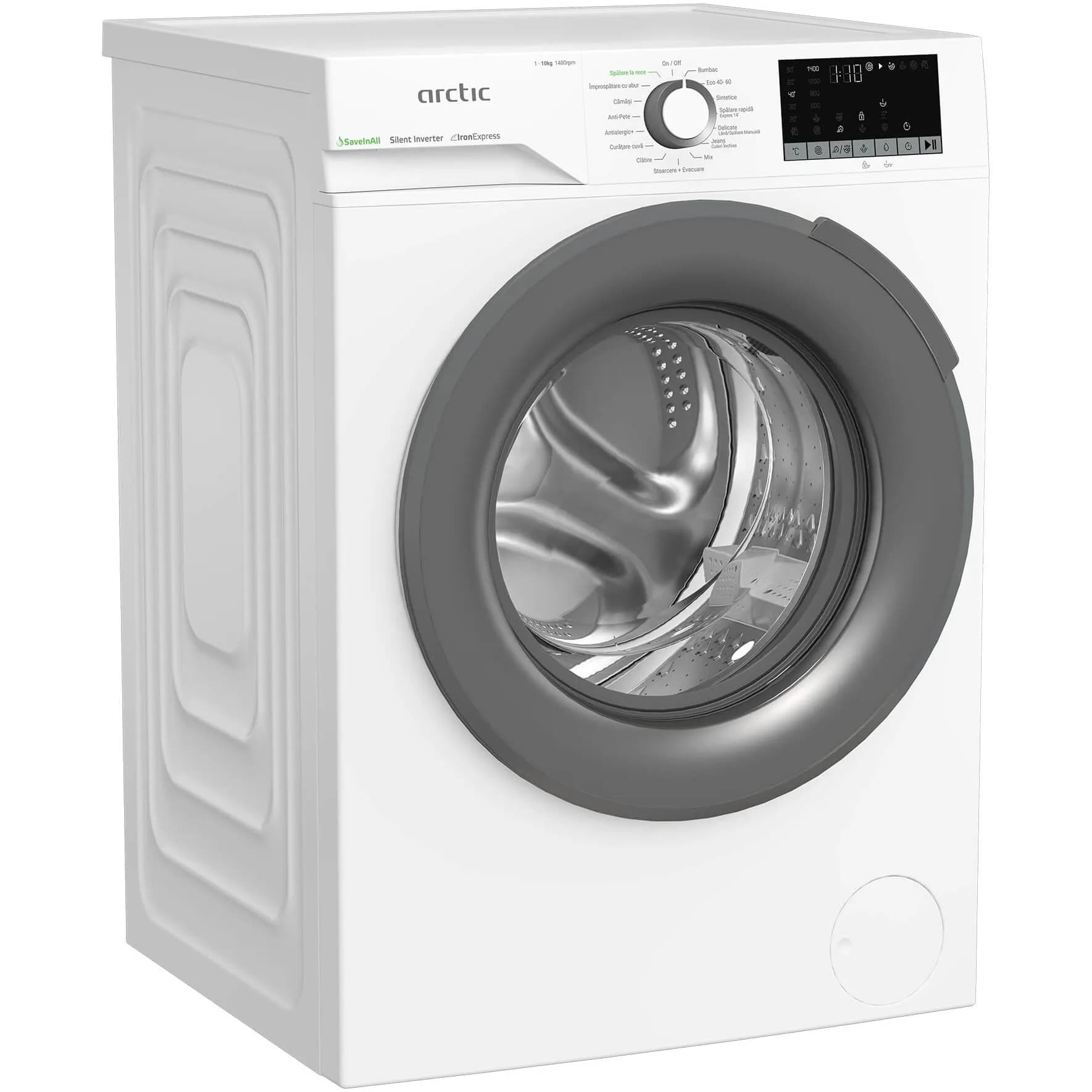Masina de spalat rufe Arctic APLM2WFSU210411W
