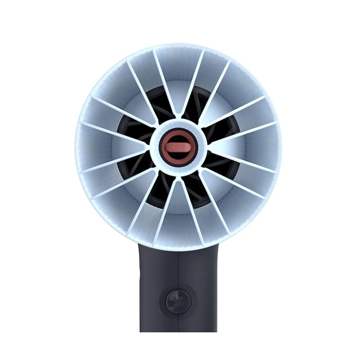 Uscator de par Philips BHD360/20