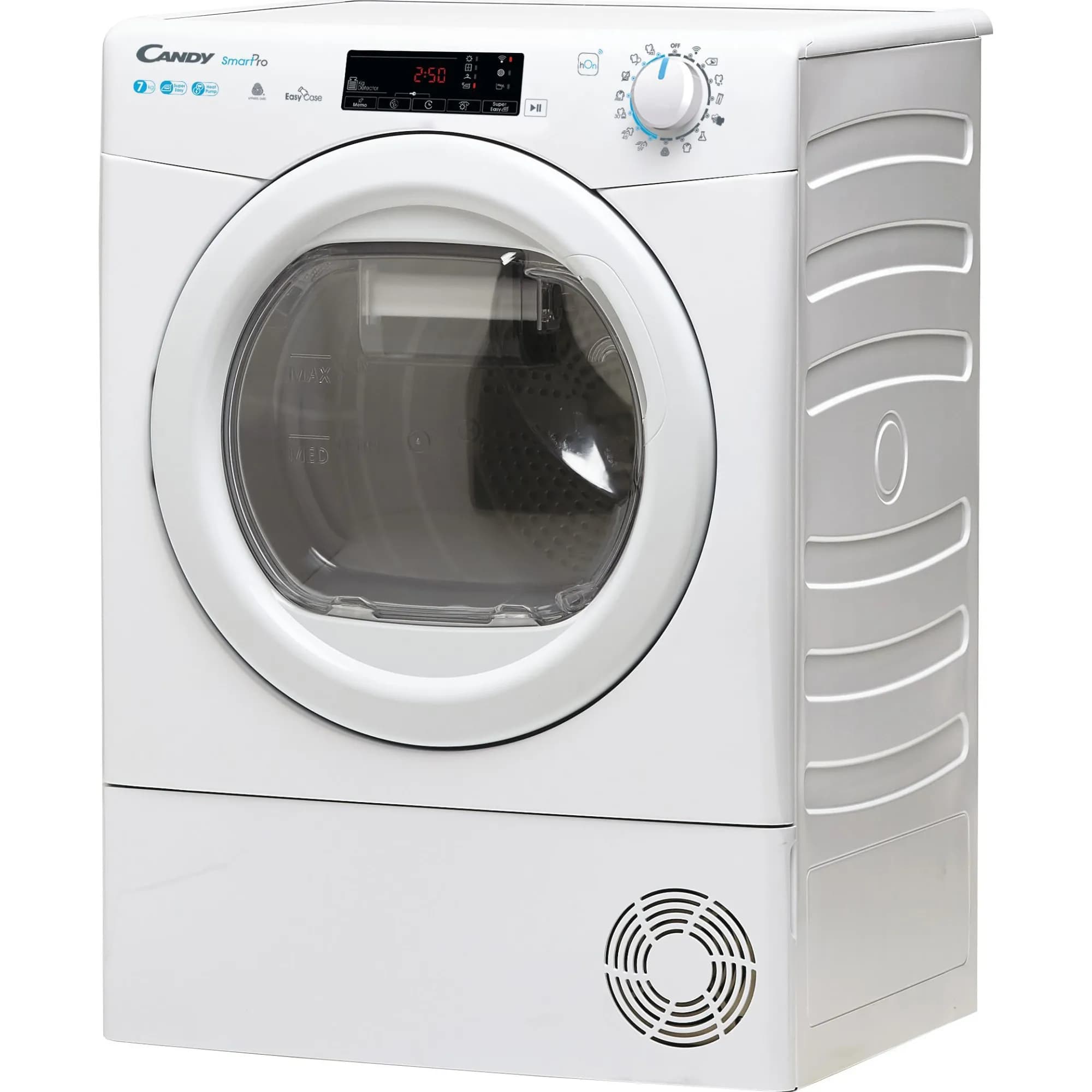 Uscator de rufe Candy CSOEH7A2TE-S