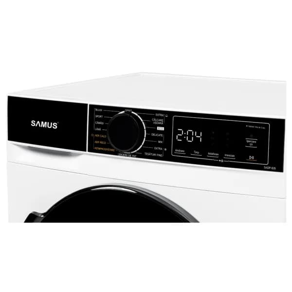 Uscator de rufe Samus SADP-835