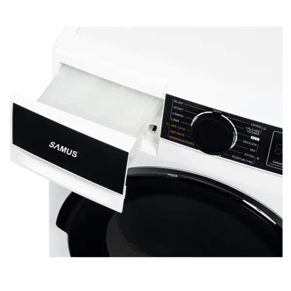 Uscator de rufe Samus SADP-835