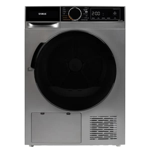 Uscator de rufe Samus SADP-836FS SADP-836FS