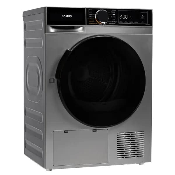 Uscator de rufe Samus SADP-836FS SADP-836FS