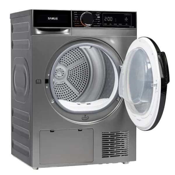 Uscator de rufe Samus SADP-836FS SADP-836FS
