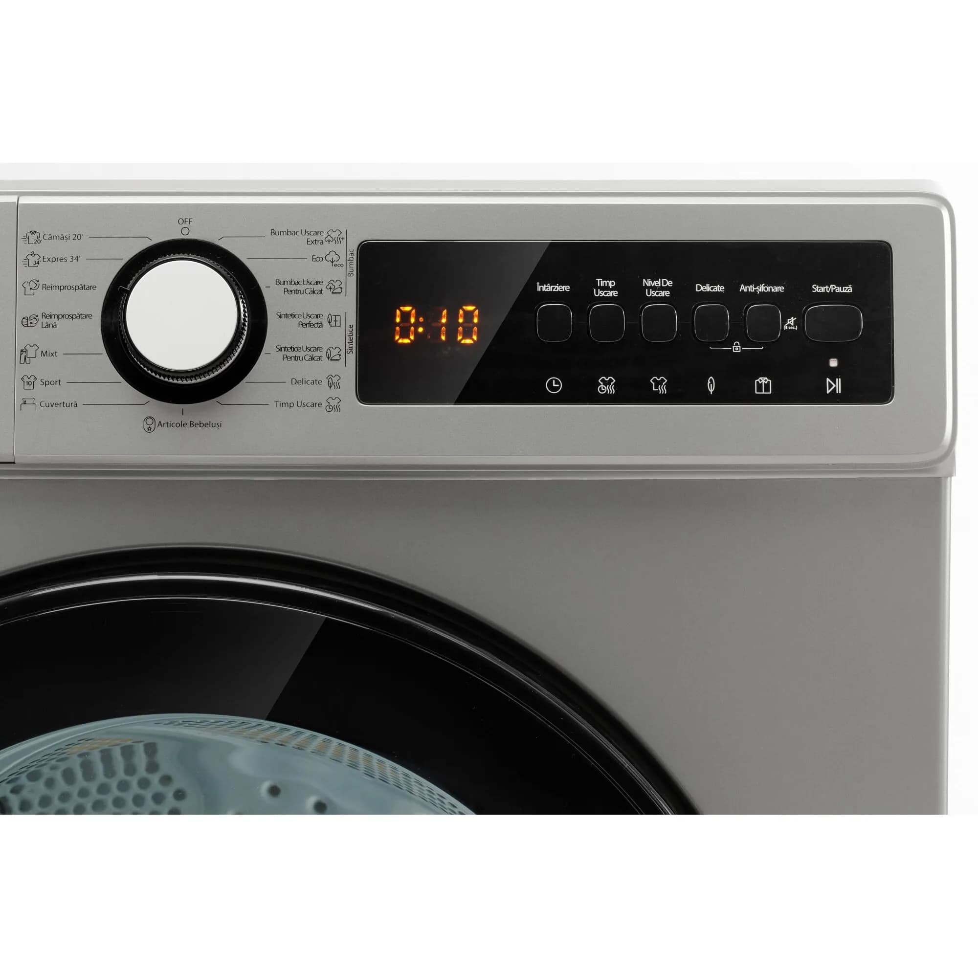 Uscator de rufe LDK USC LDK HIGEEA 9DPS USC-LDK-HIGEEA-9DPS