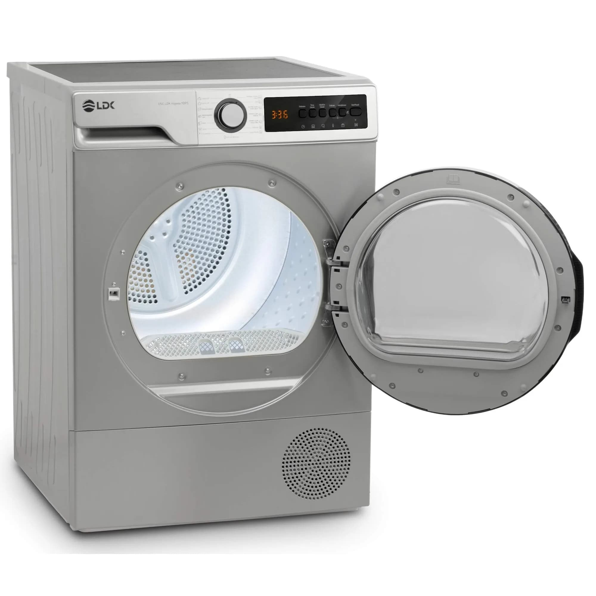 Uscator de rufe LDK USC LDK HIGEEA 9DPS USC-LDK-HIGEEA-9DPS