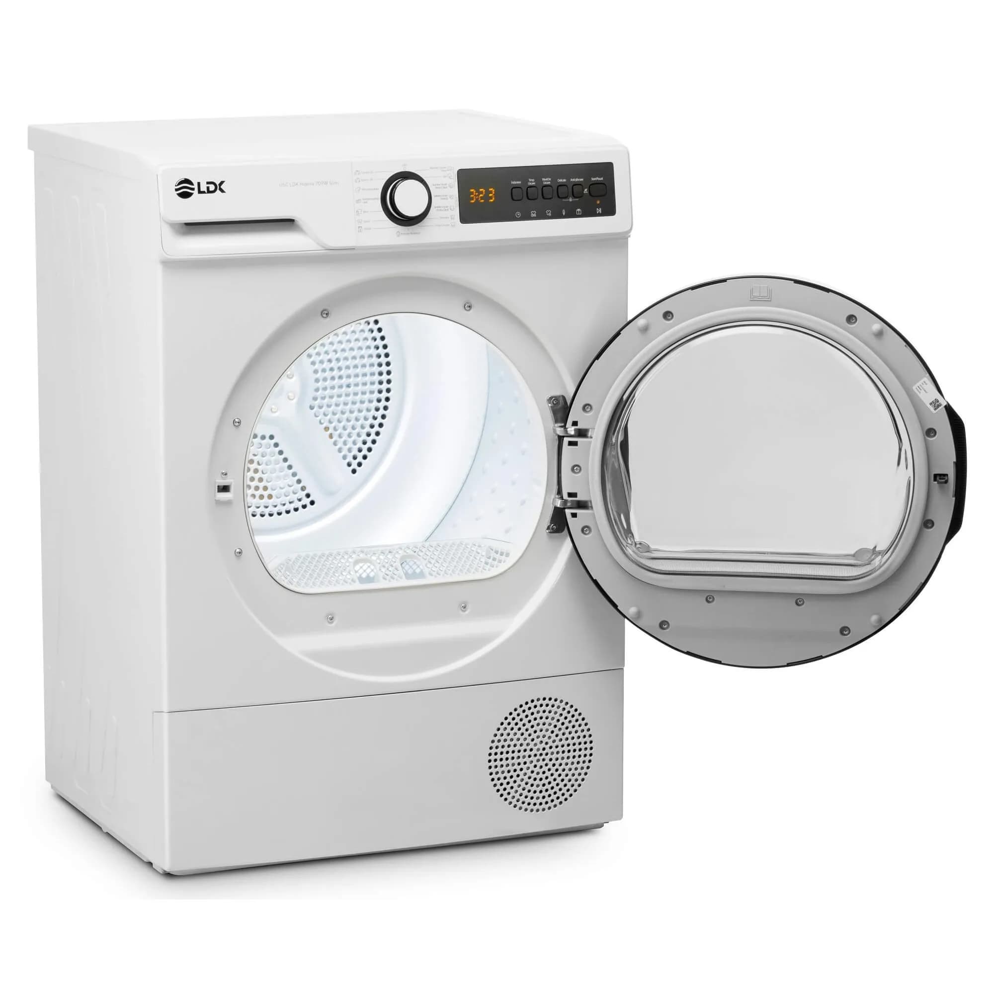 Uscator de rufe LDK USC LDK HIGEEA 7DPW SLIM USC-LDK-HIGEEA-7DPW-SLIM