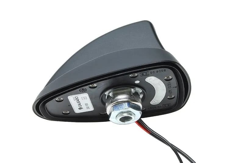 Accesorii auto Calearo Antena auto coada rechin SHARK-2