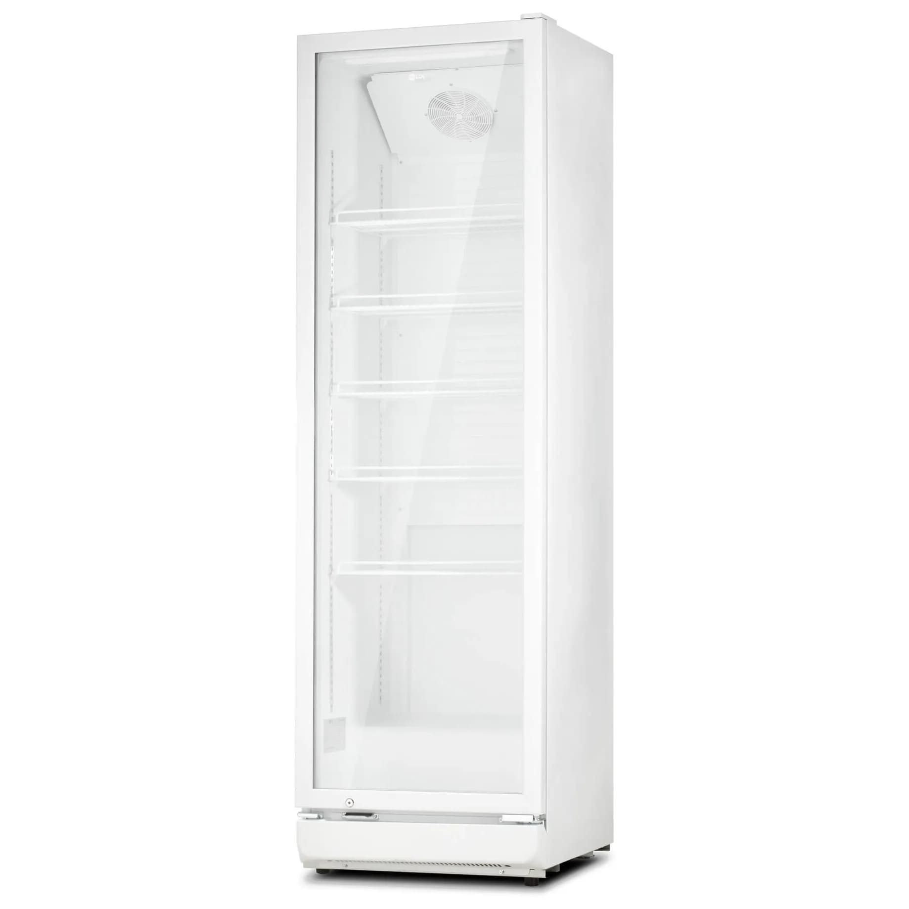 Vitrina frigorifica LDK VF350W