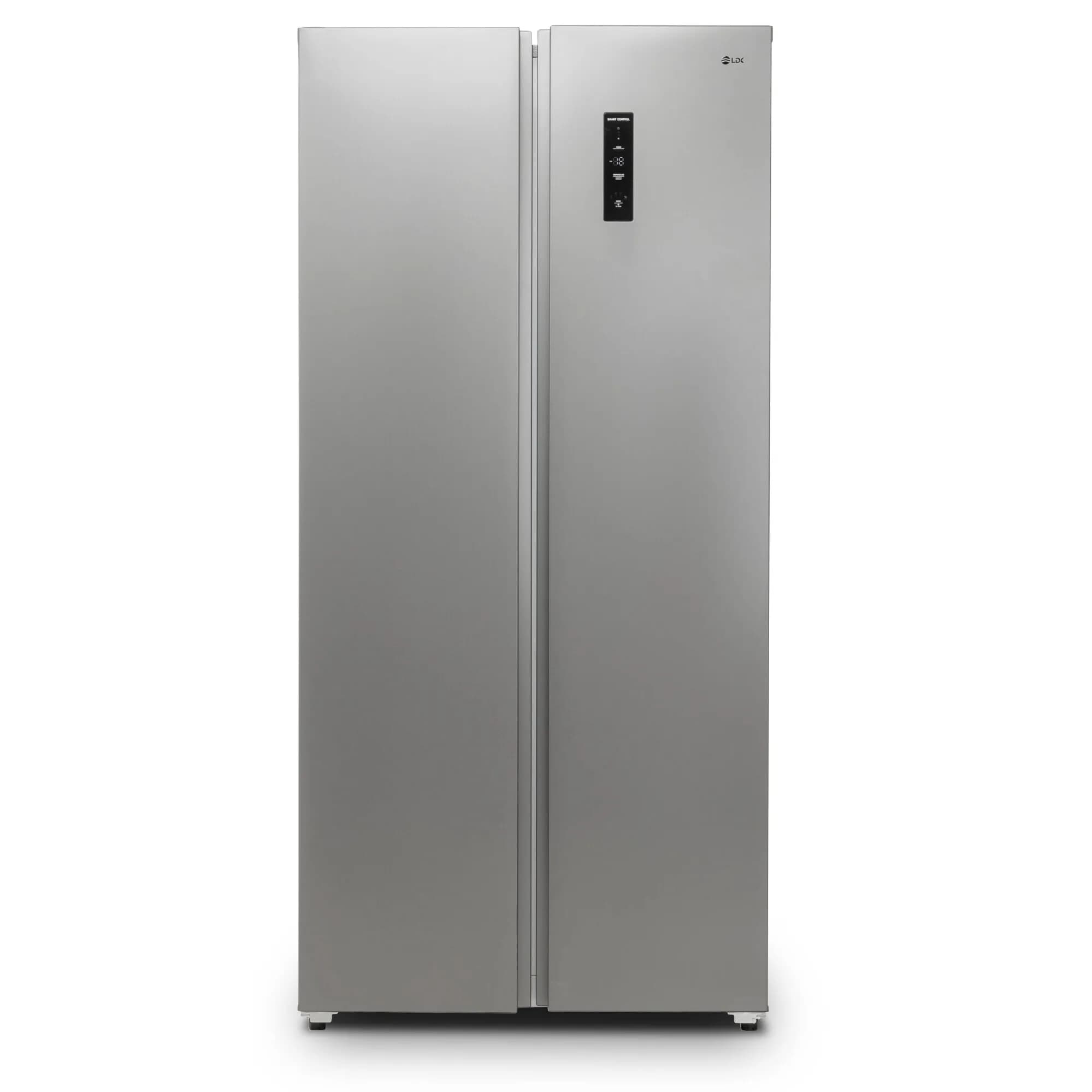 Side by side LDK SBS-473NFDIS