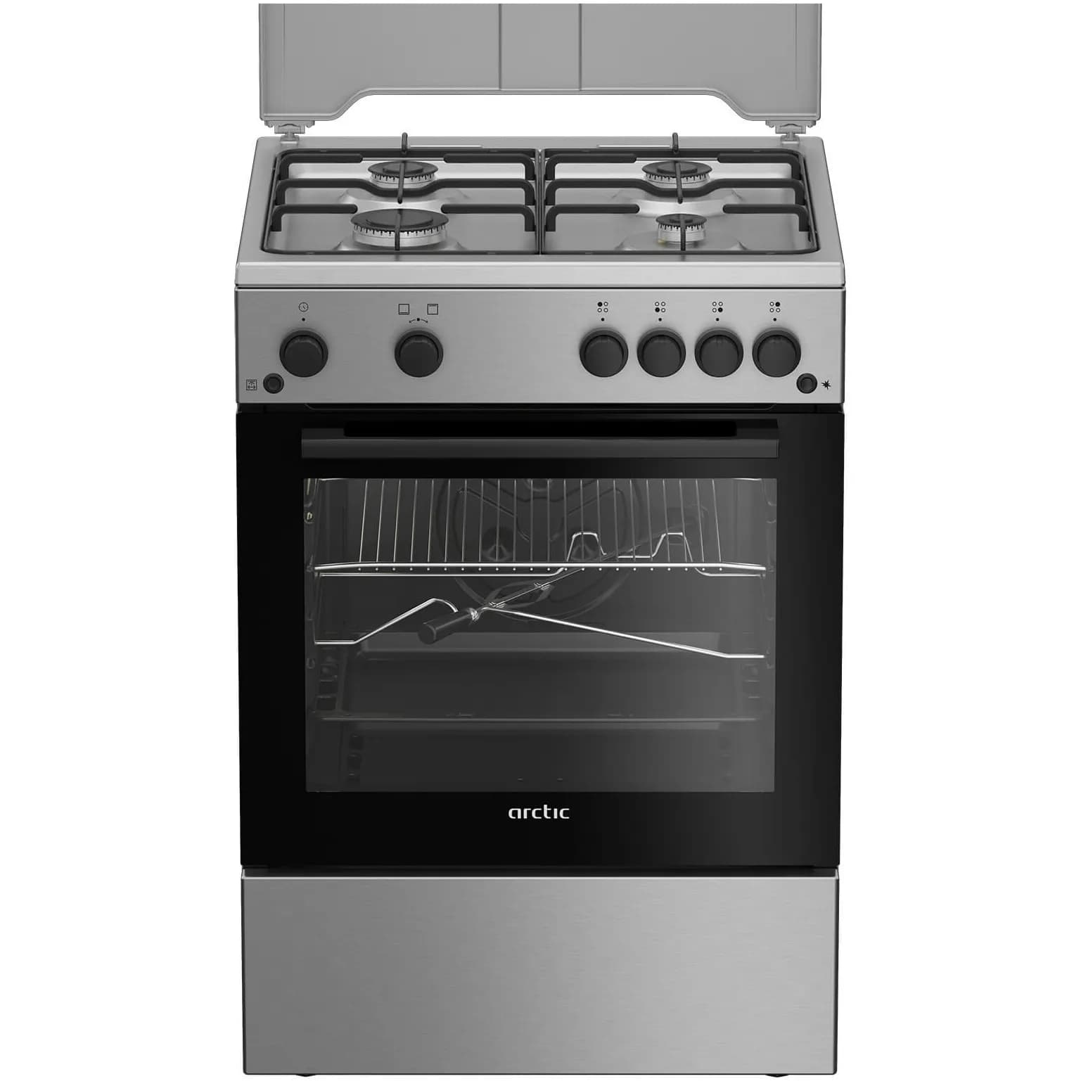 Aragaz Arctic ABGG6611DTTLX