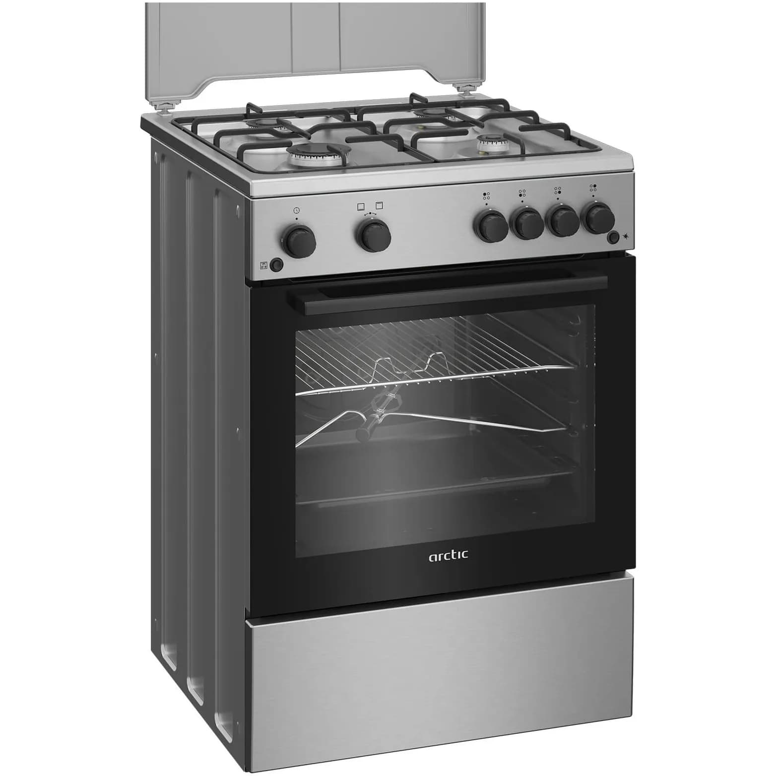 Aragaz Arctic ABGG6611DTTLX